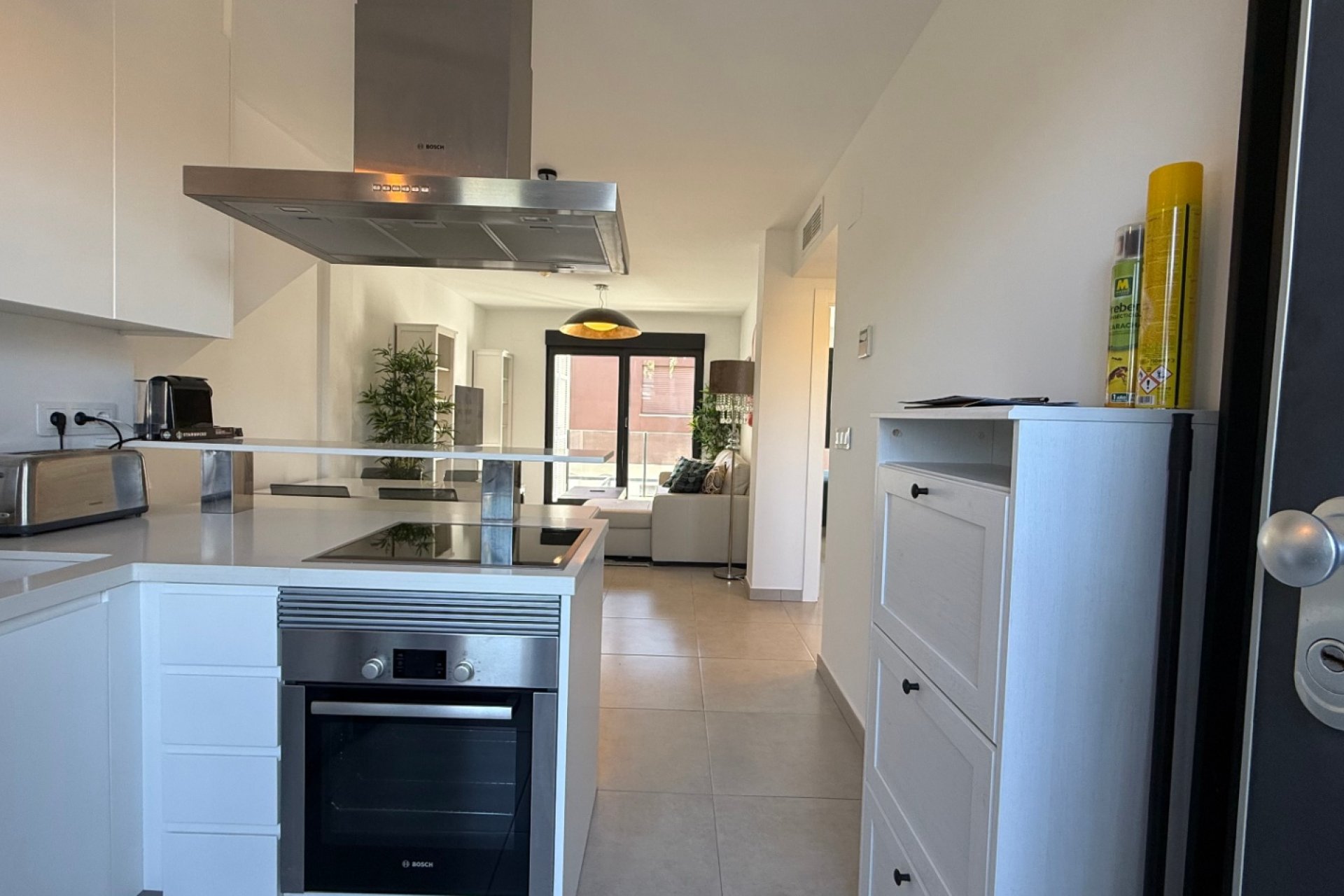 Reventa - Apartamento / Piso - Pilar de la Horadada