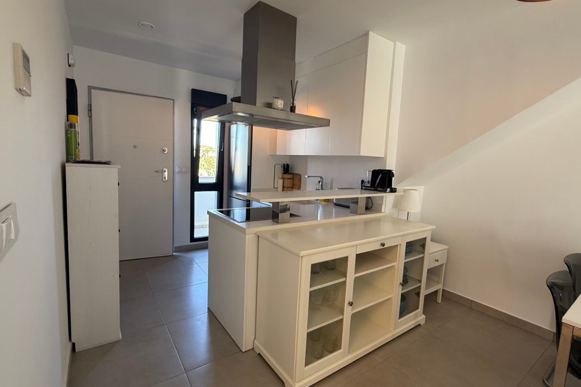 Reventa - Apartamento / Piso - Pilar de la Horadada
