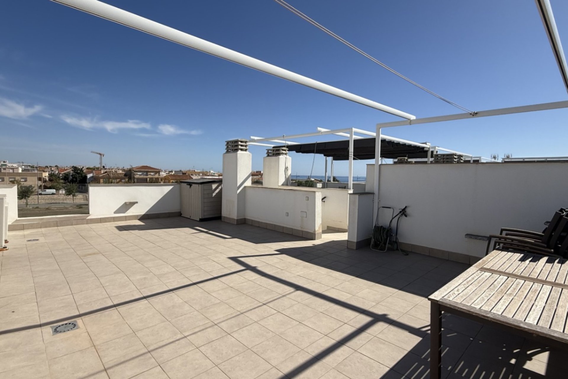 Reventa - Apartamento / Piso - Pilar de la Horadada