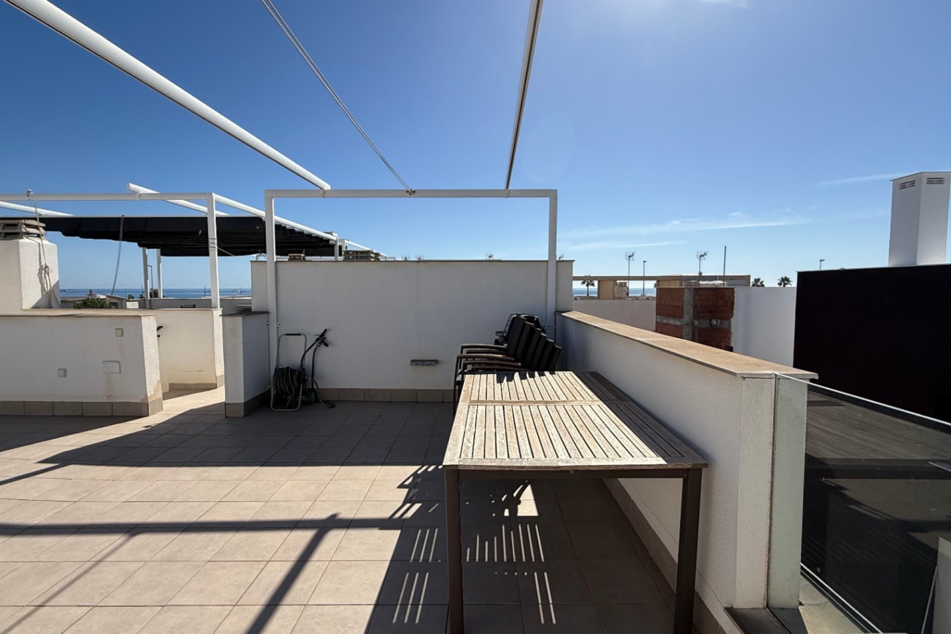 Reventa - Apartamento / Piso - Pilar de la Horadada