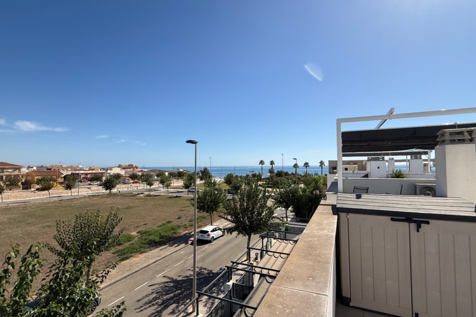 Reventa - Apartamento / Piso - Pilar de la Horadada