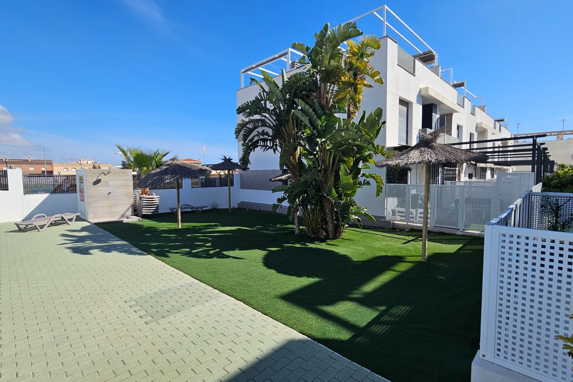 Reventa - Apartamento / Piso - Pilar de la Horadada