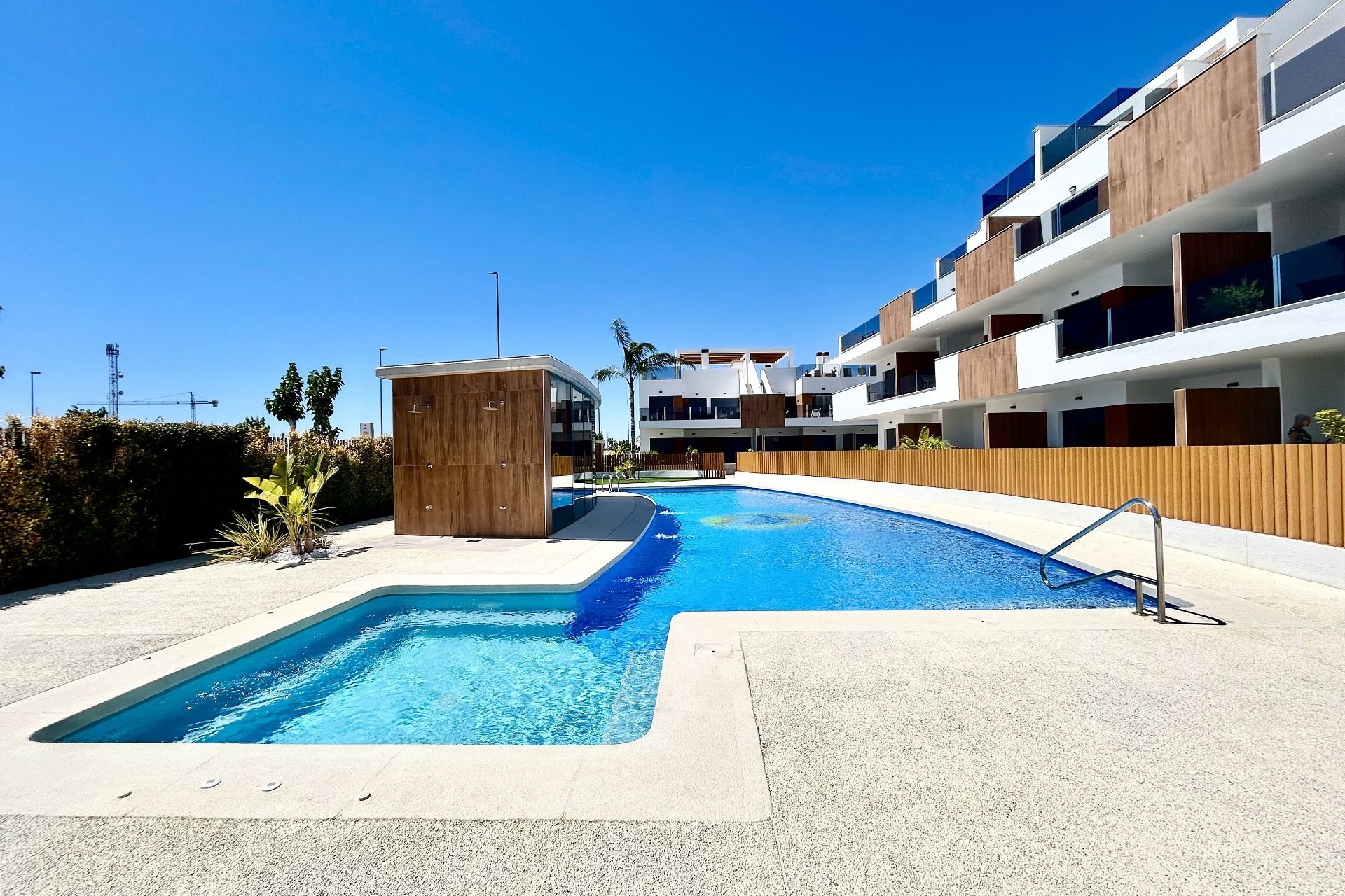 Reventa - Apartamento / Piso - Pilar de La Horadada