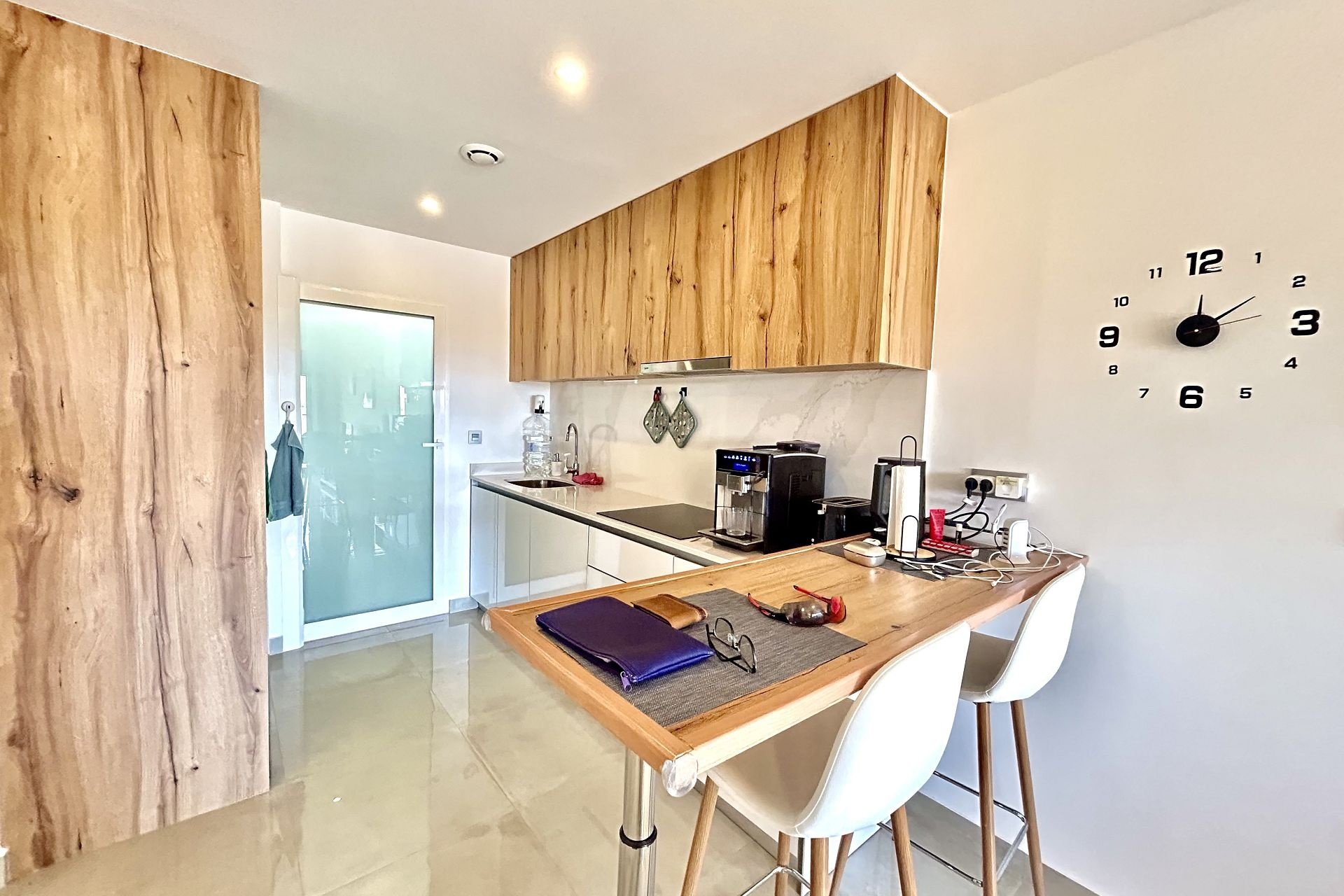 Reventa - Apartamento / Piso - Pilar de La Horadada