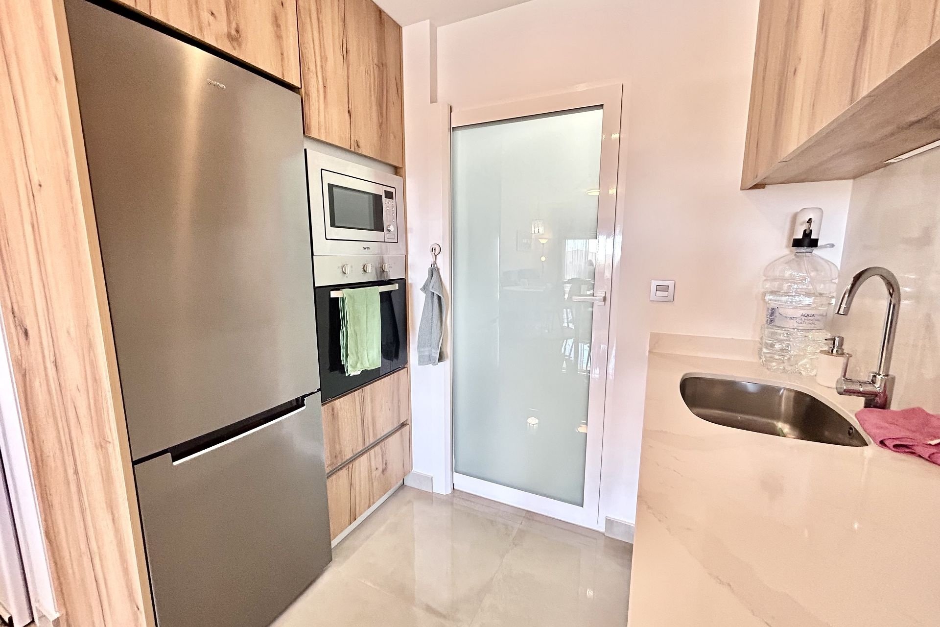 Reventa - Apartamento / Piso - Pilar de La Horadada