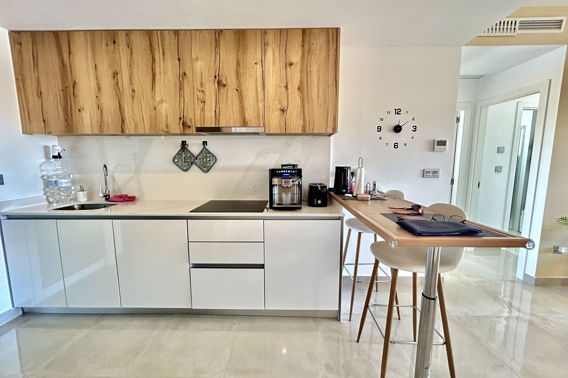 Reventa - Apartamento / Piso - Pilar de La Horadada