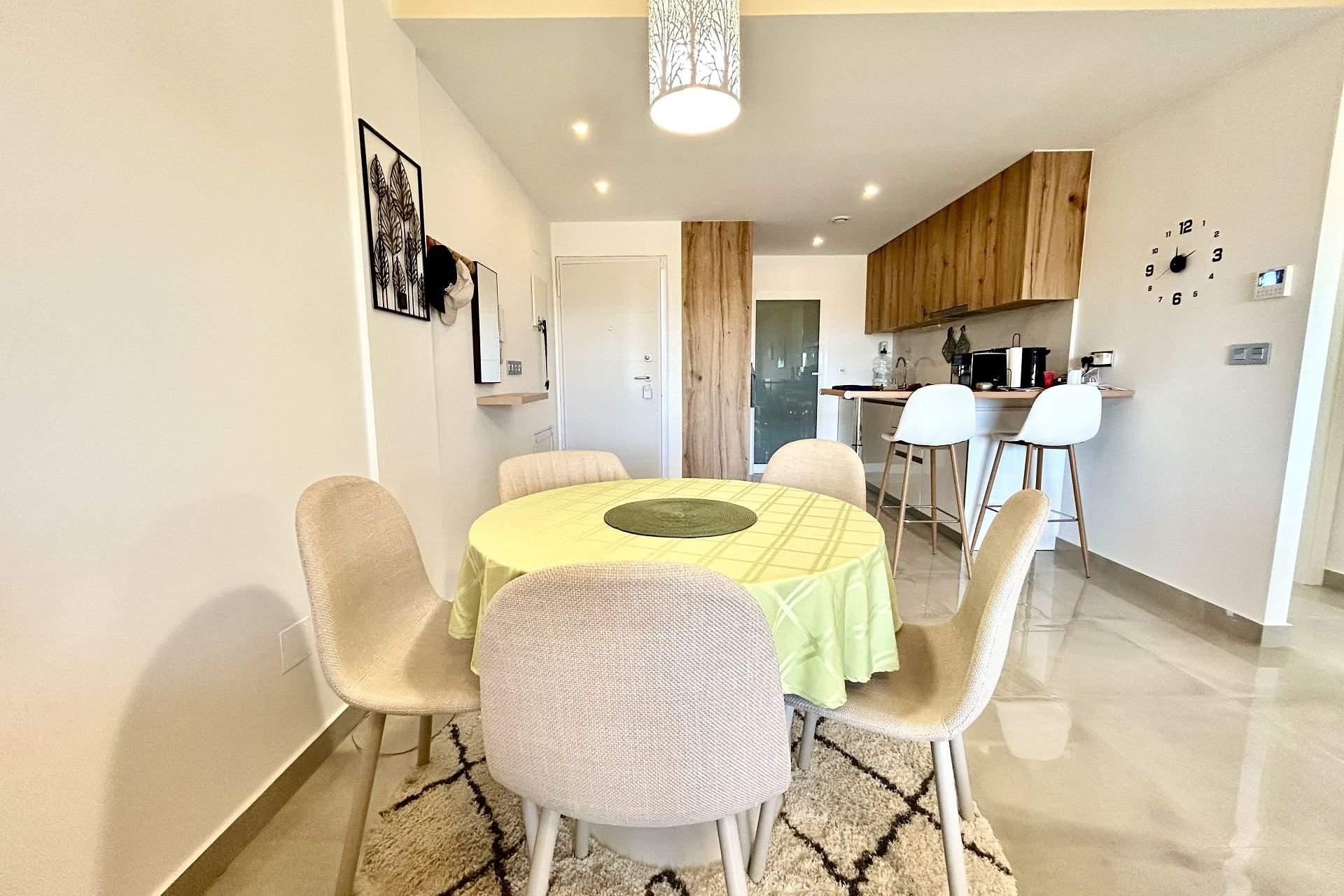 Reventa - Apartamento / Piso - Pilar de La Horadada