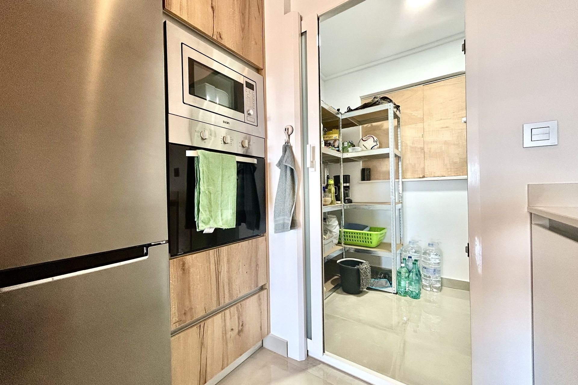 Reventa - Apartamento / Piso - Pilar de La Horadada