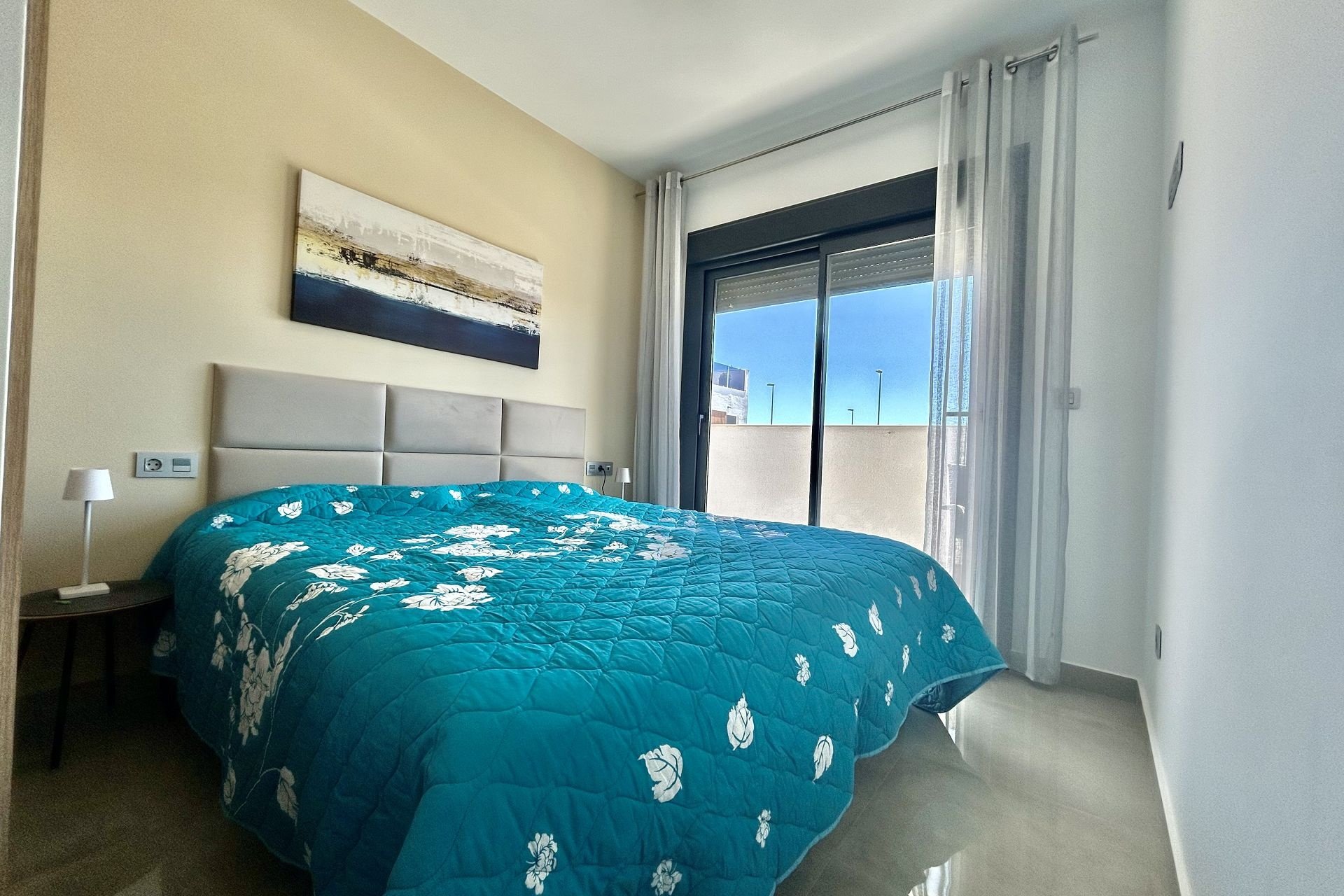 Reventa - Apartamento / Piso - Pilar de La Horadada