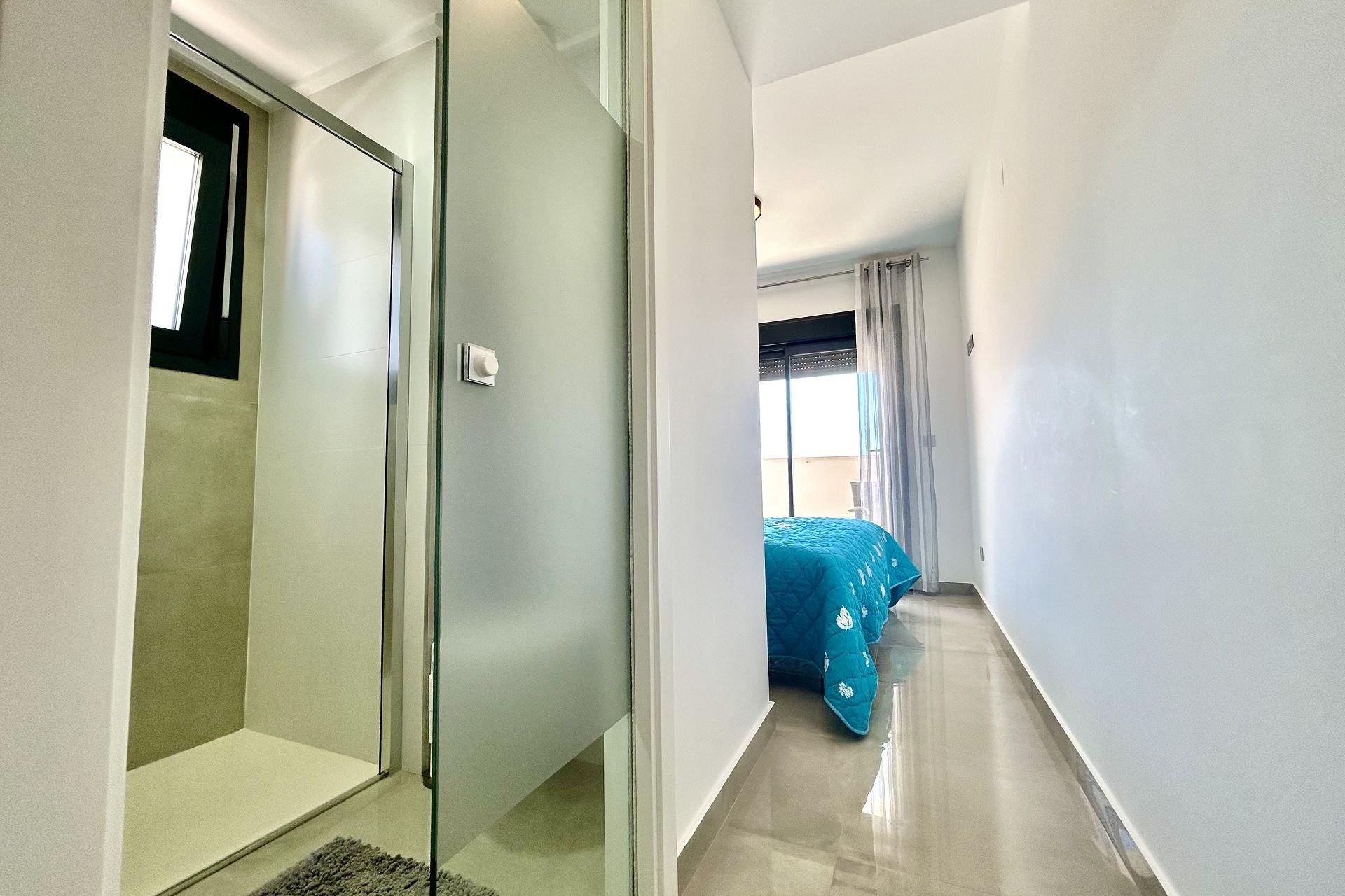 Reventa - Apartamento / Piso - Pilar de La Horadada