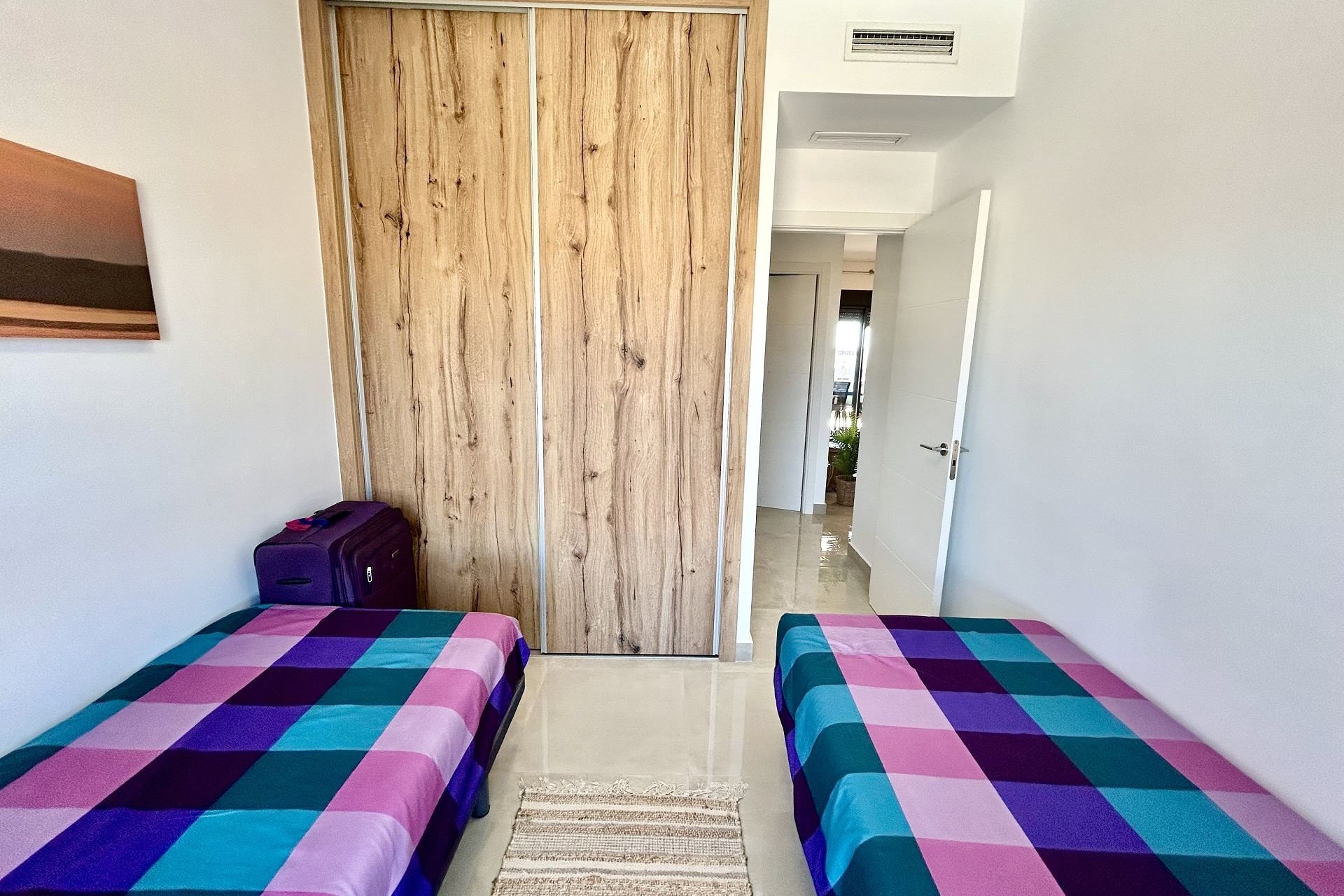 Reventa - Apartamento / Piso - Pilar de La Horadada