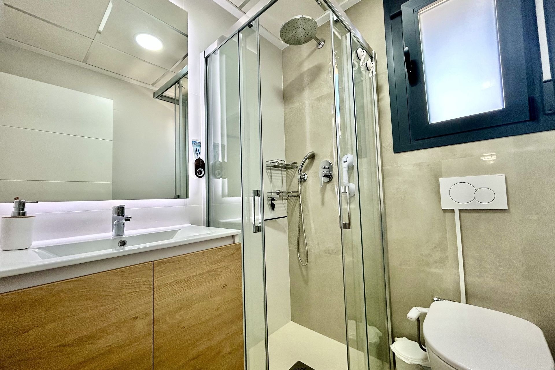 Reventa - Apartamento / Piso - Pilar de La Horadada