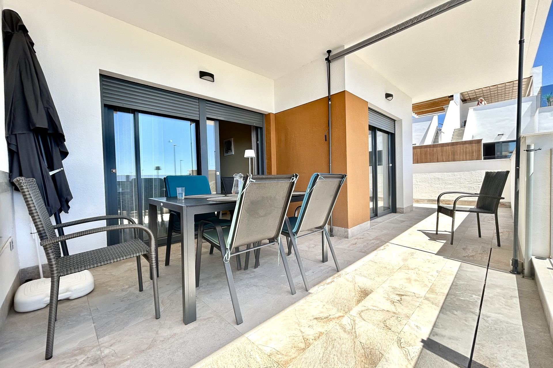 Reventa - Apartamento / Piso - Pilar de La Horadada
