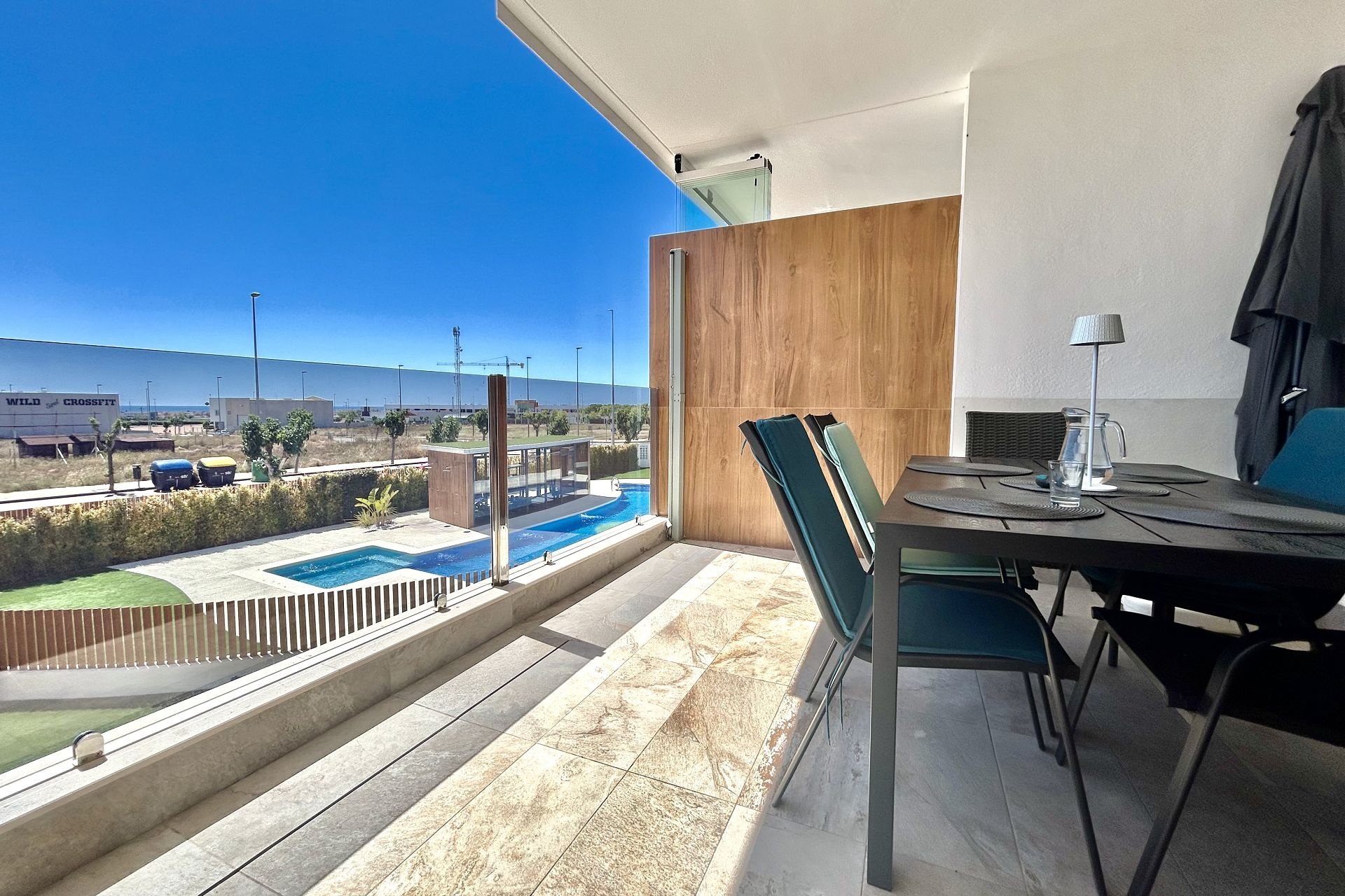 Reventa - Apartamento / Piso - Pilar de La Horadada
