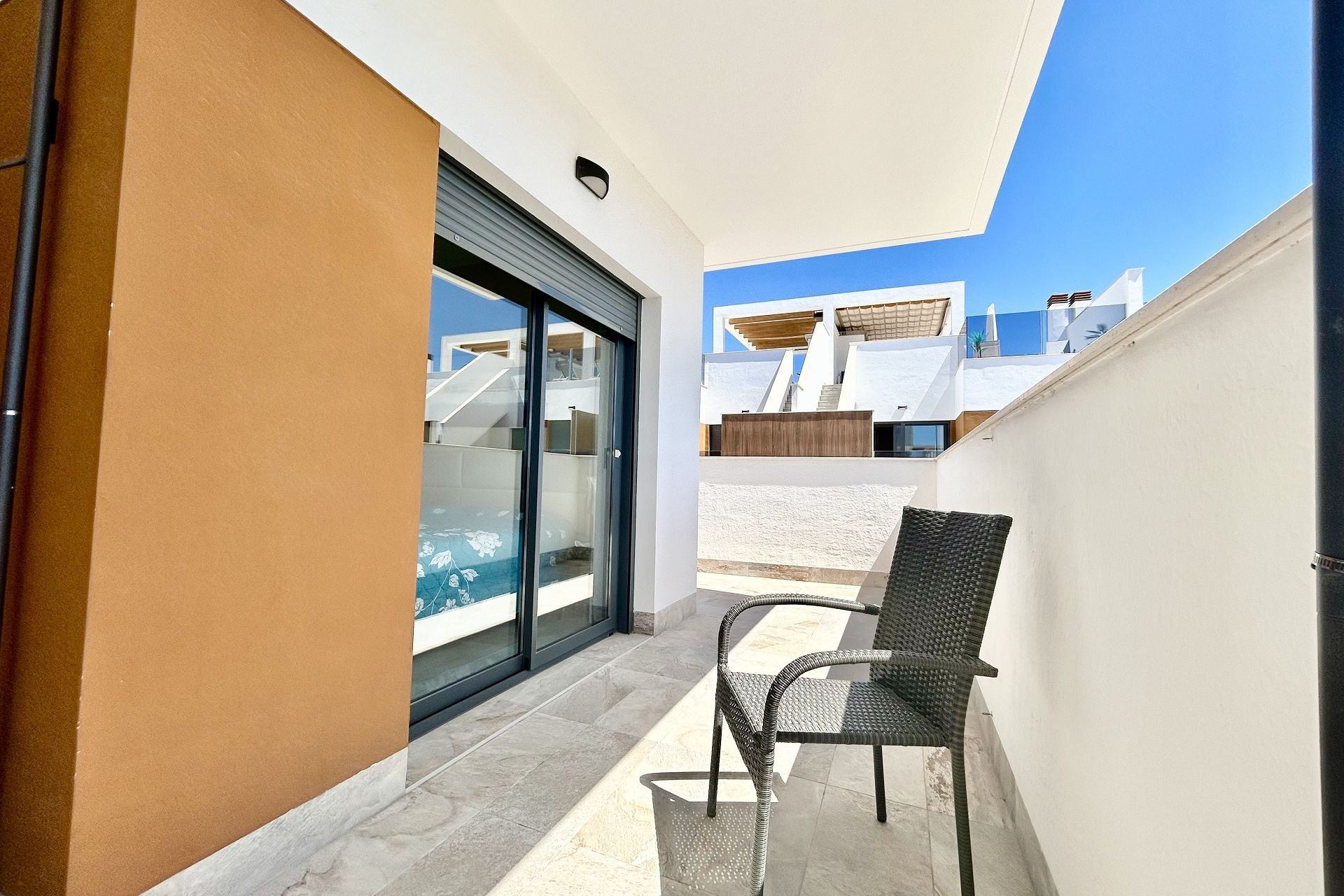 Reventa - Apartamento / Piso - Pilar de La Horadada