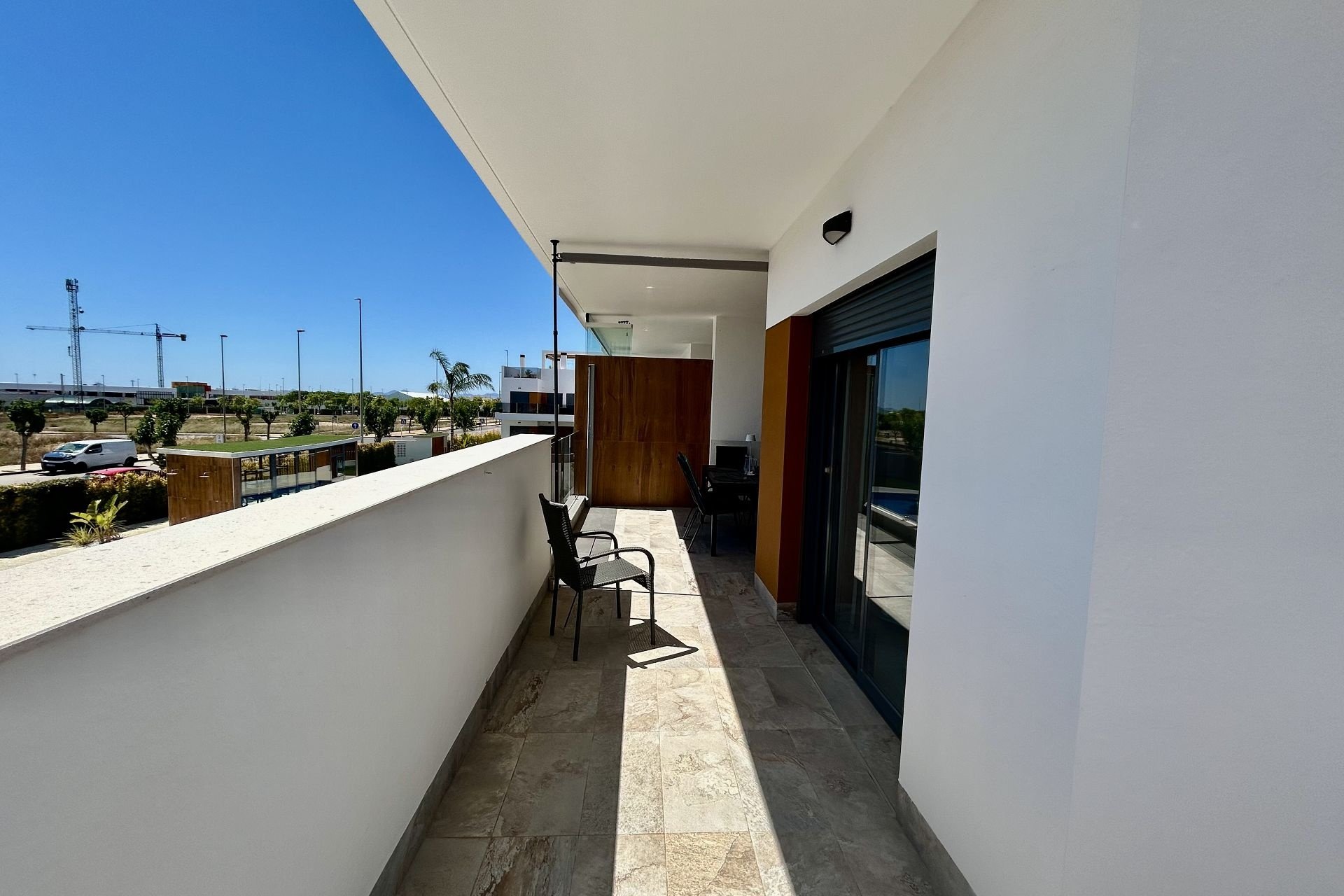 Reventa - Apartamento / Piso - Pilar de La Horadada