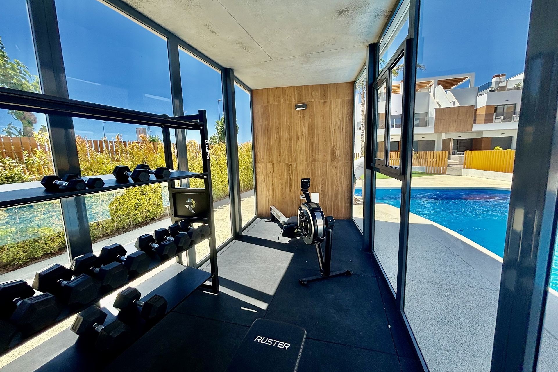 Reventa - Apartamento / Piso - Pilar de La Horadada