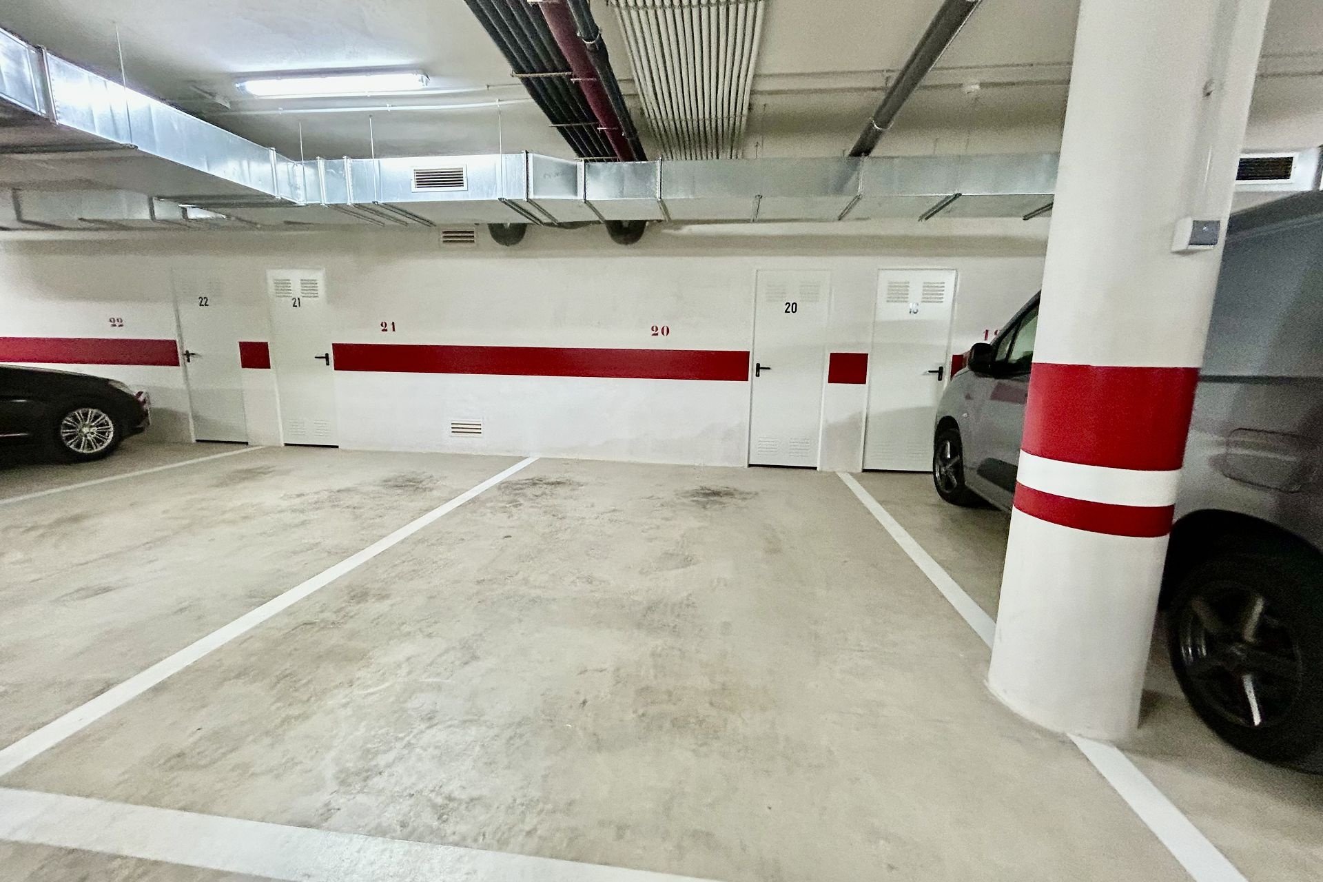 Reventa - Apartamento / Piso - Pilar de La Horadada