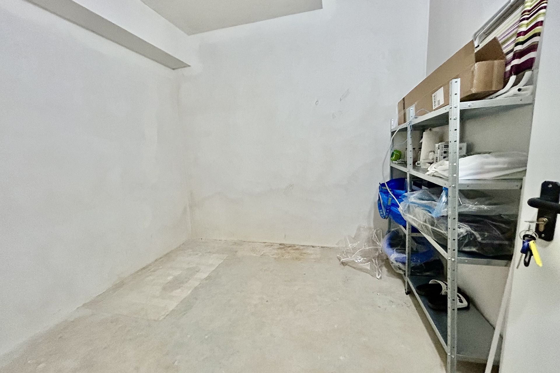 Reventa - Apartamento / Piso - Pilar de La Horadada