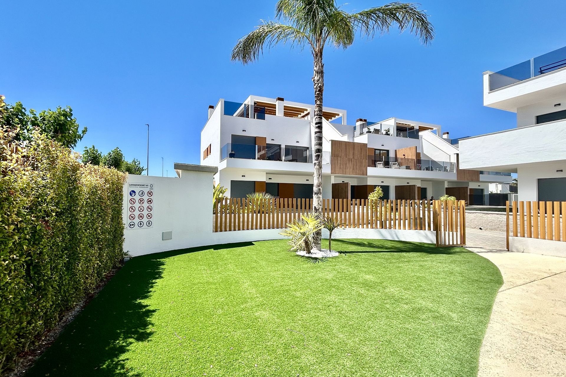 Reventa - Apartamento / Piso - Pilar de La Horadada