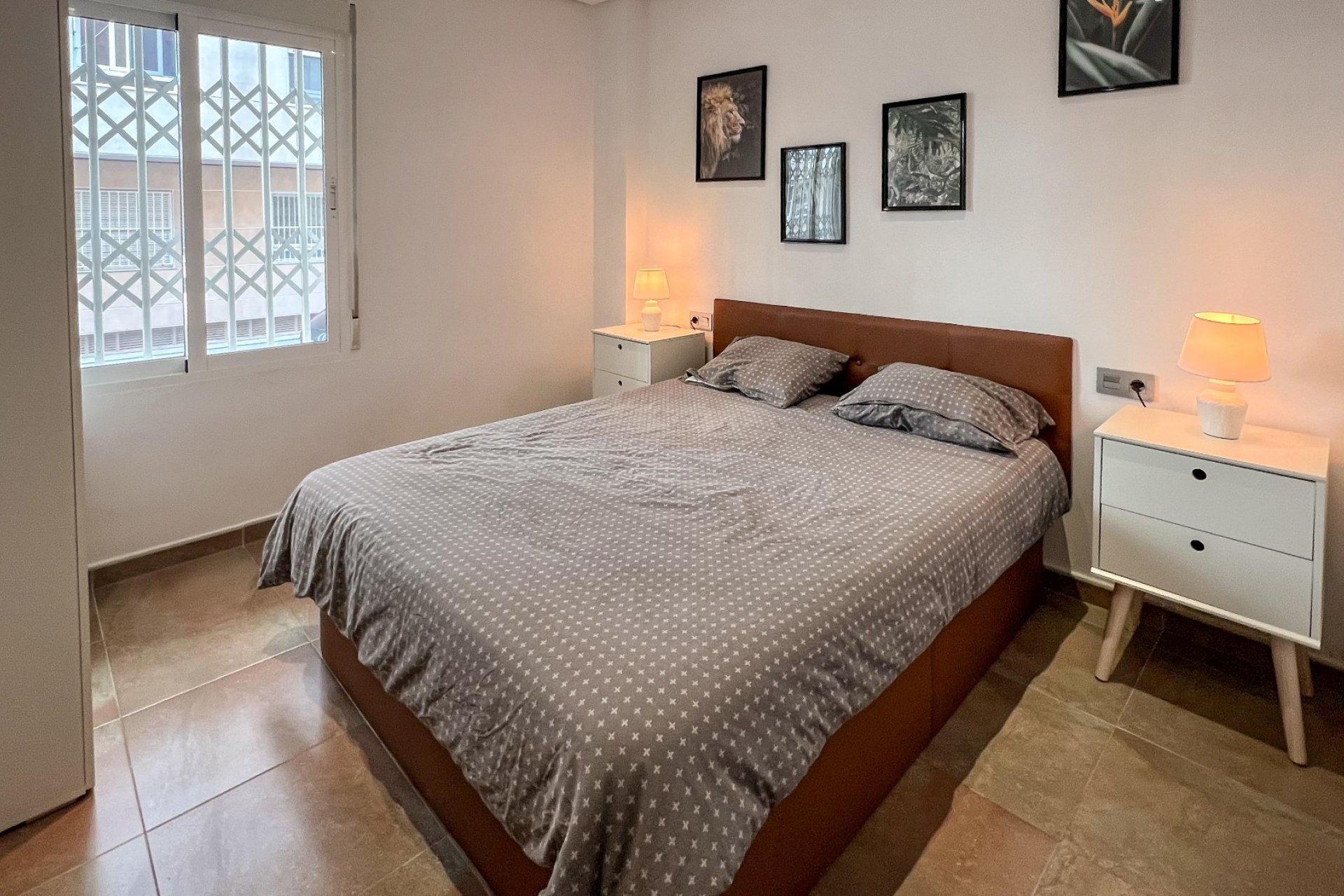 Reventa - Apartamento / Piso - Playa Del Cura - Torrevieja