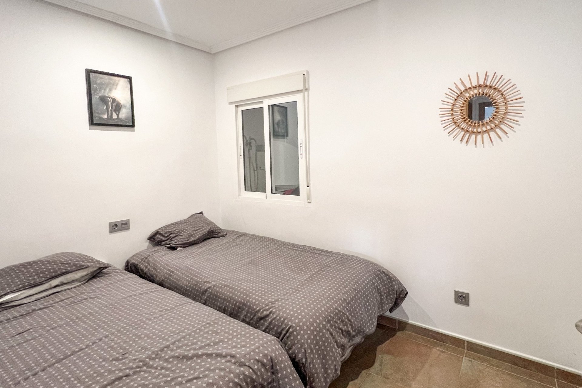 Reventa - Apartamento / Piso - Playa Del Cura - Torrevieja