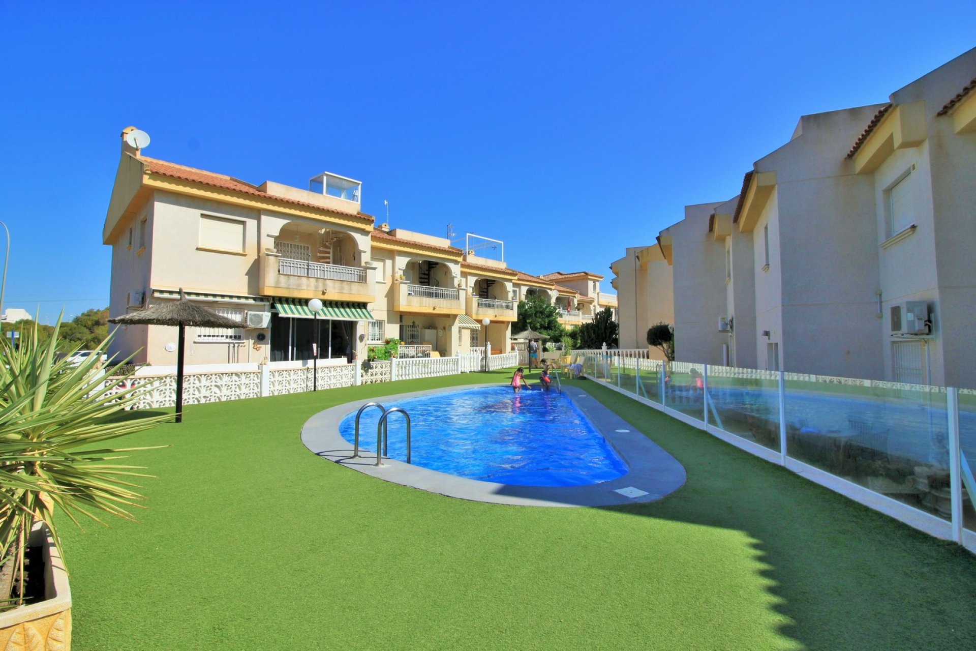 Reventa - Apartamento / piso - Playa Flamenca