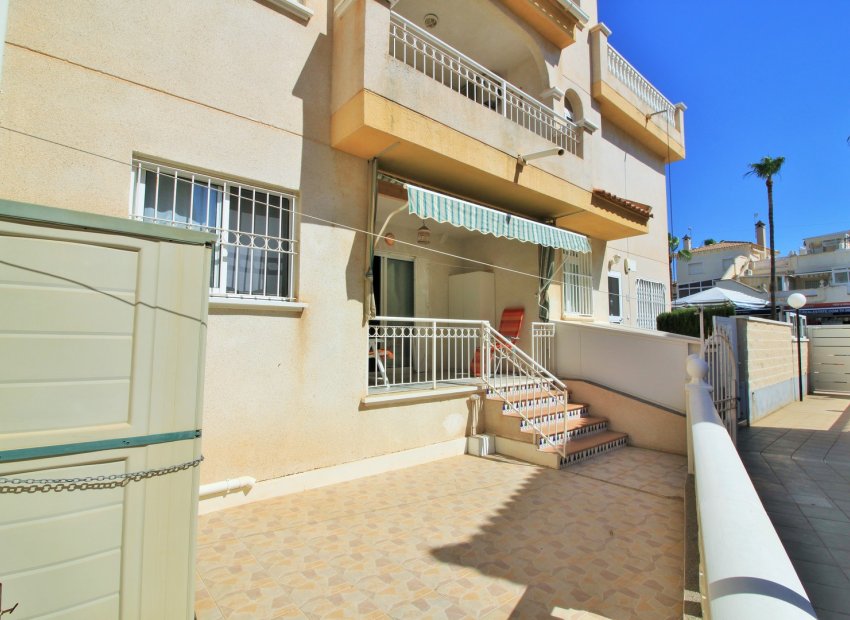 Reventa - Apartamento / piso - Playa Flamenca