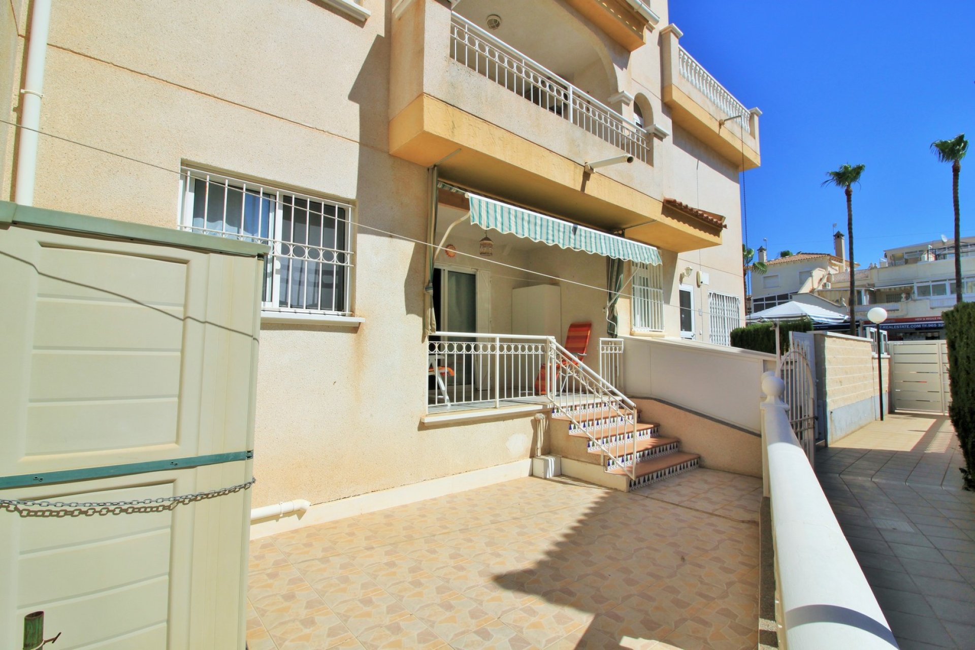 Reventa - Apartamento / piso - Playa Flamenca