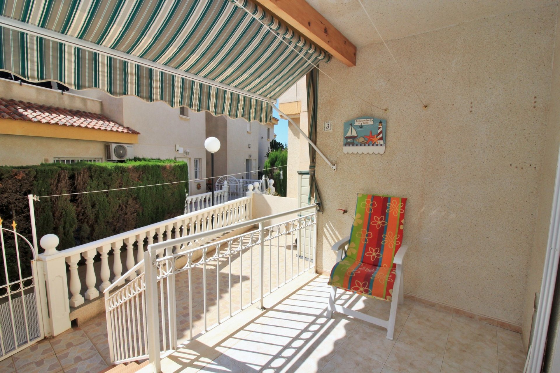 Reventa - Apartamento / piso - Playa Flamenca