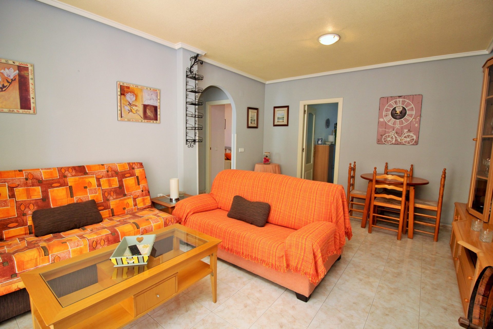 Reventa - Apartamento / piso - Playa Flamenca