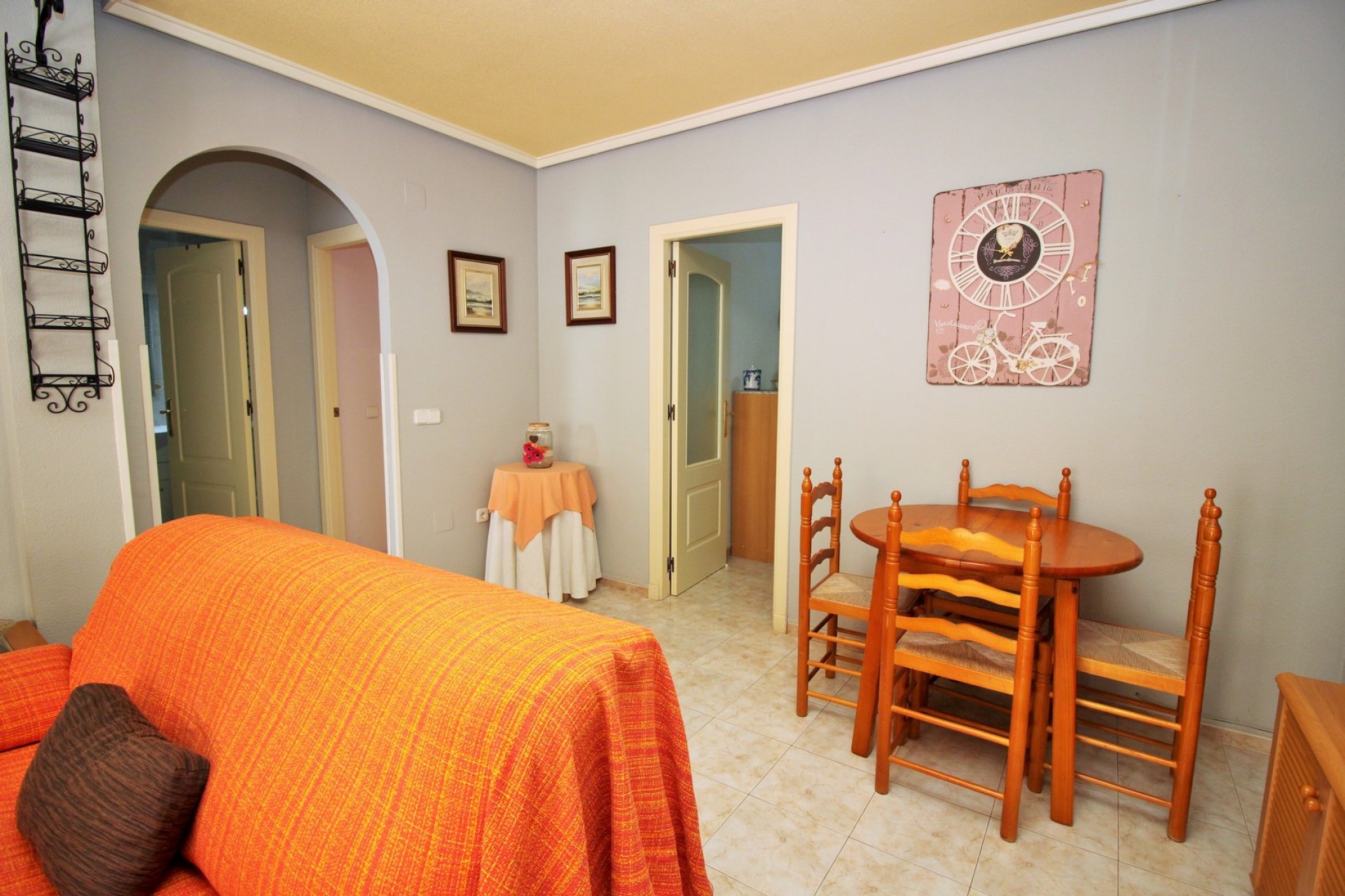 Reventa - Apartamento / piso - Playa Flamenca