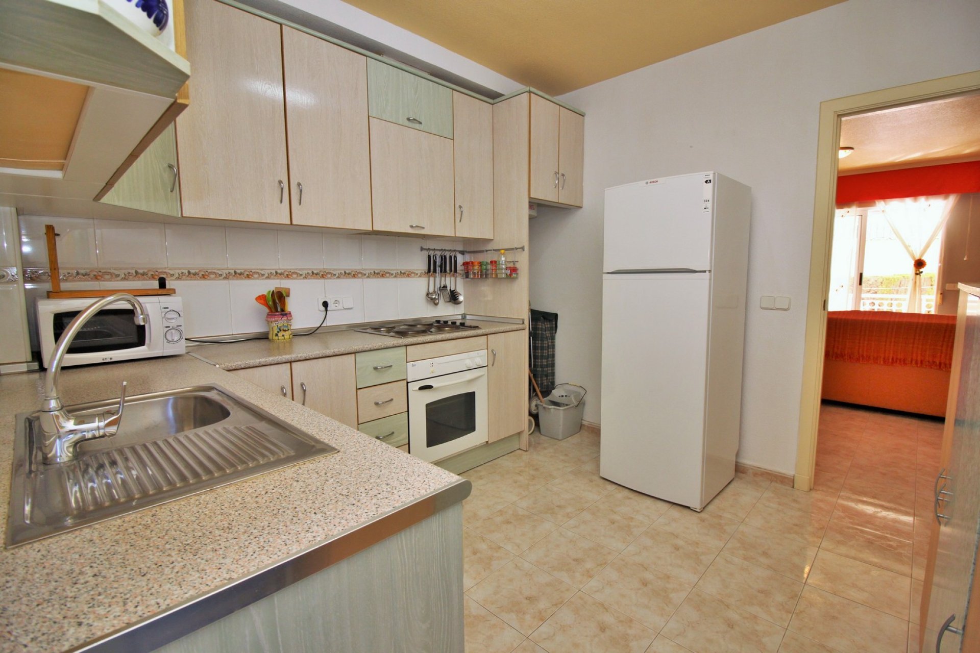 Reventa - Apartamento / piso - Playa Flamenca