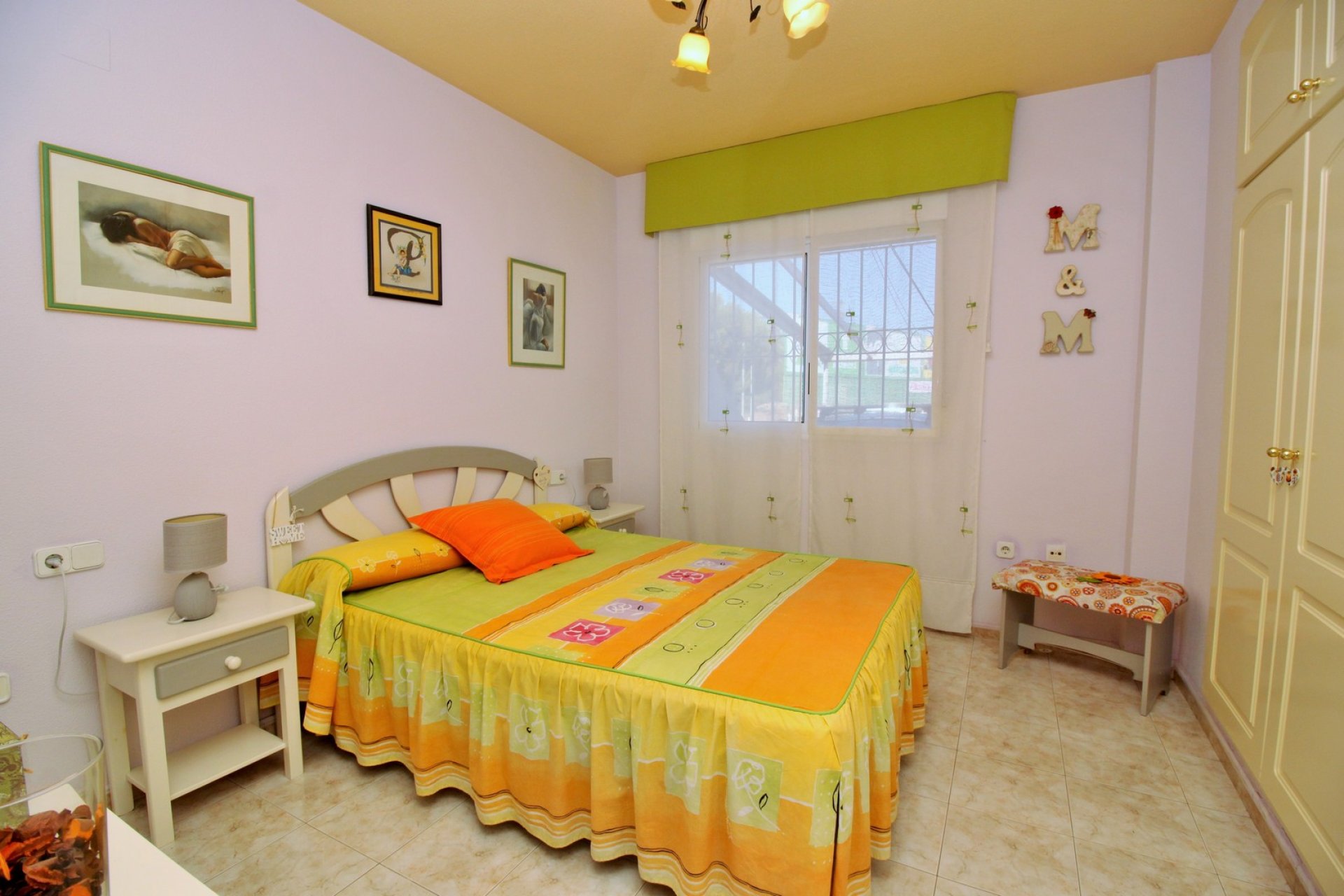 Reventa - Apartamento / piso - Playa Flamenca