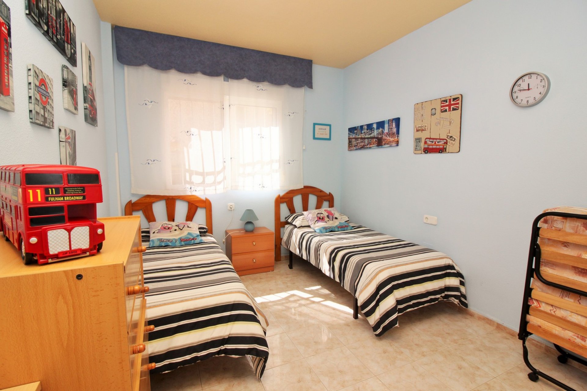 Reventa - Apartamento / piso - Playa Flamenca