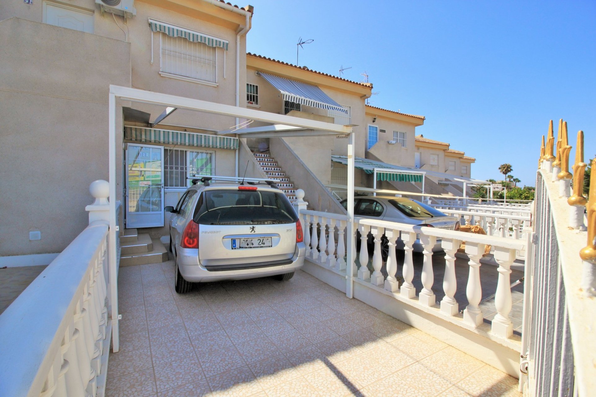 Reventa - Apartamento / piso - Playa Flamenca