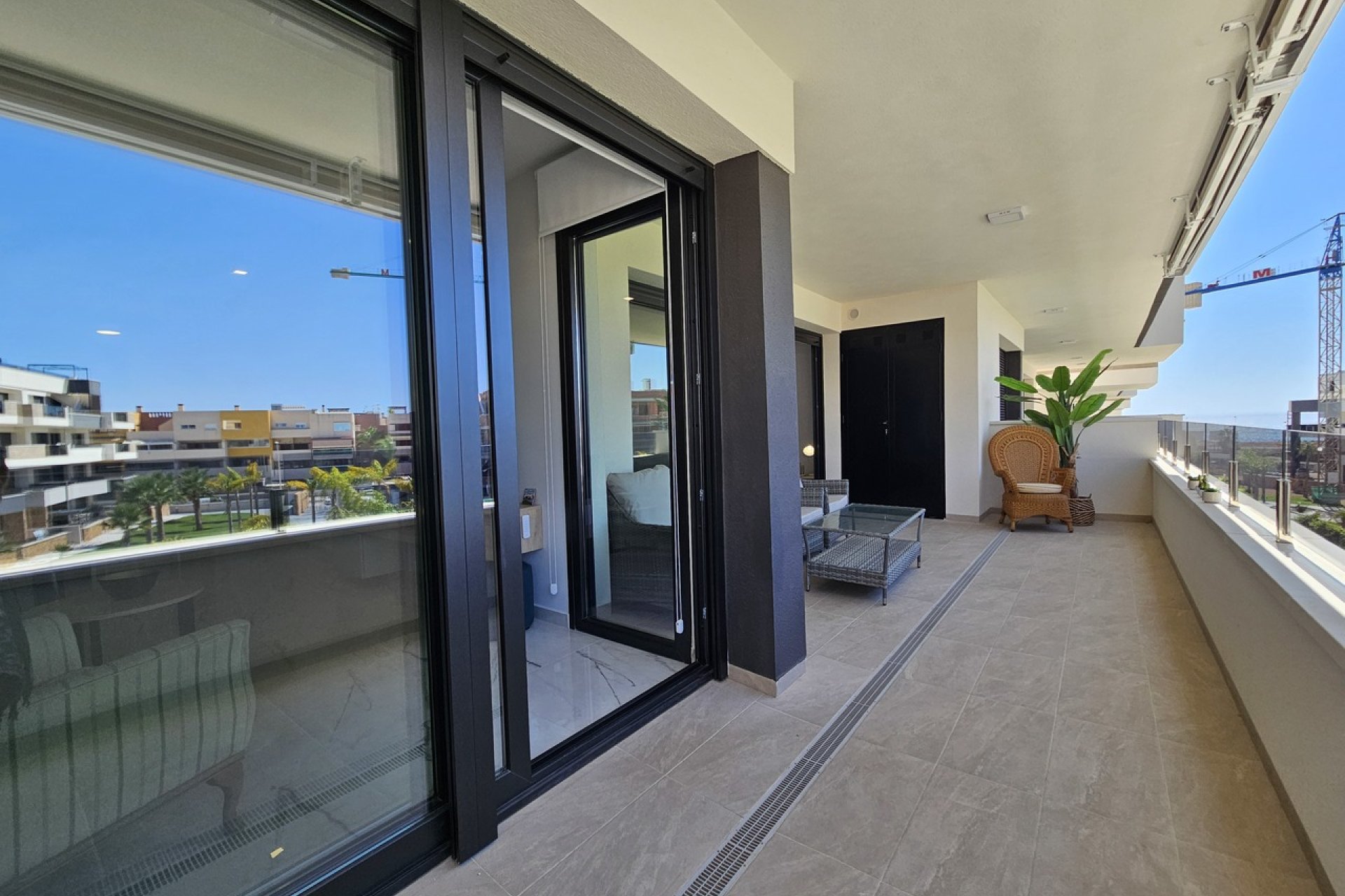 Reventa - Apartamento / piso - Playa Flamenca