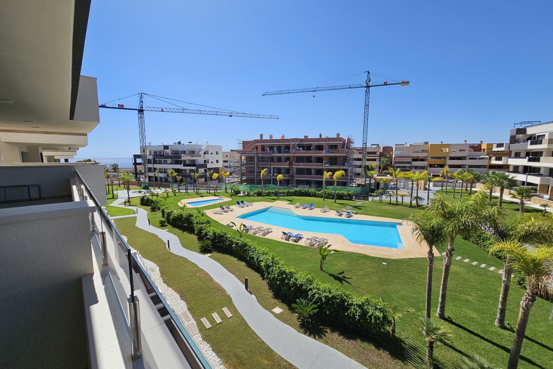 Reventa - Apartamento / piso - Playa Flamenca