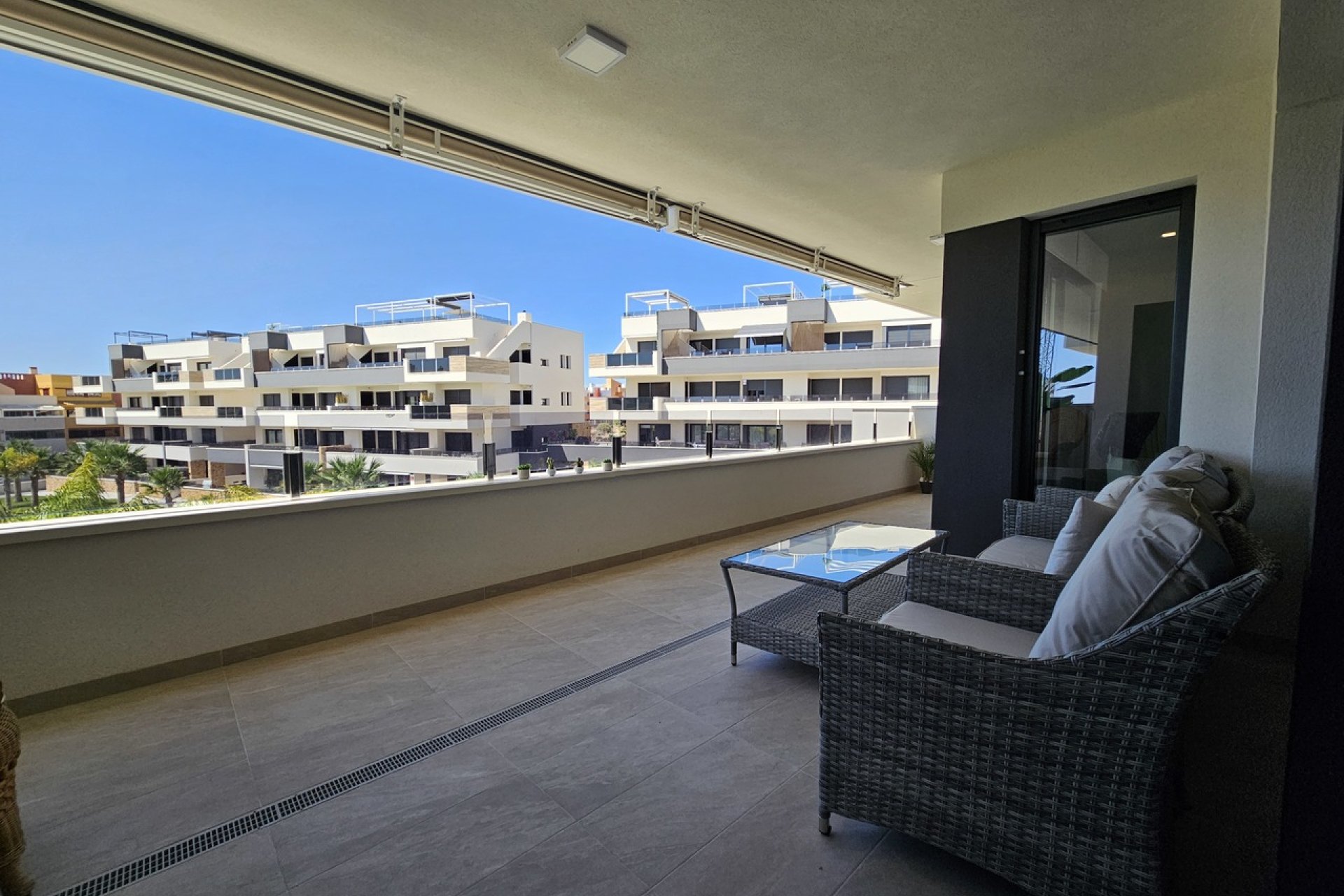 Reventa - Apartamento / piso - Playa Flamenca