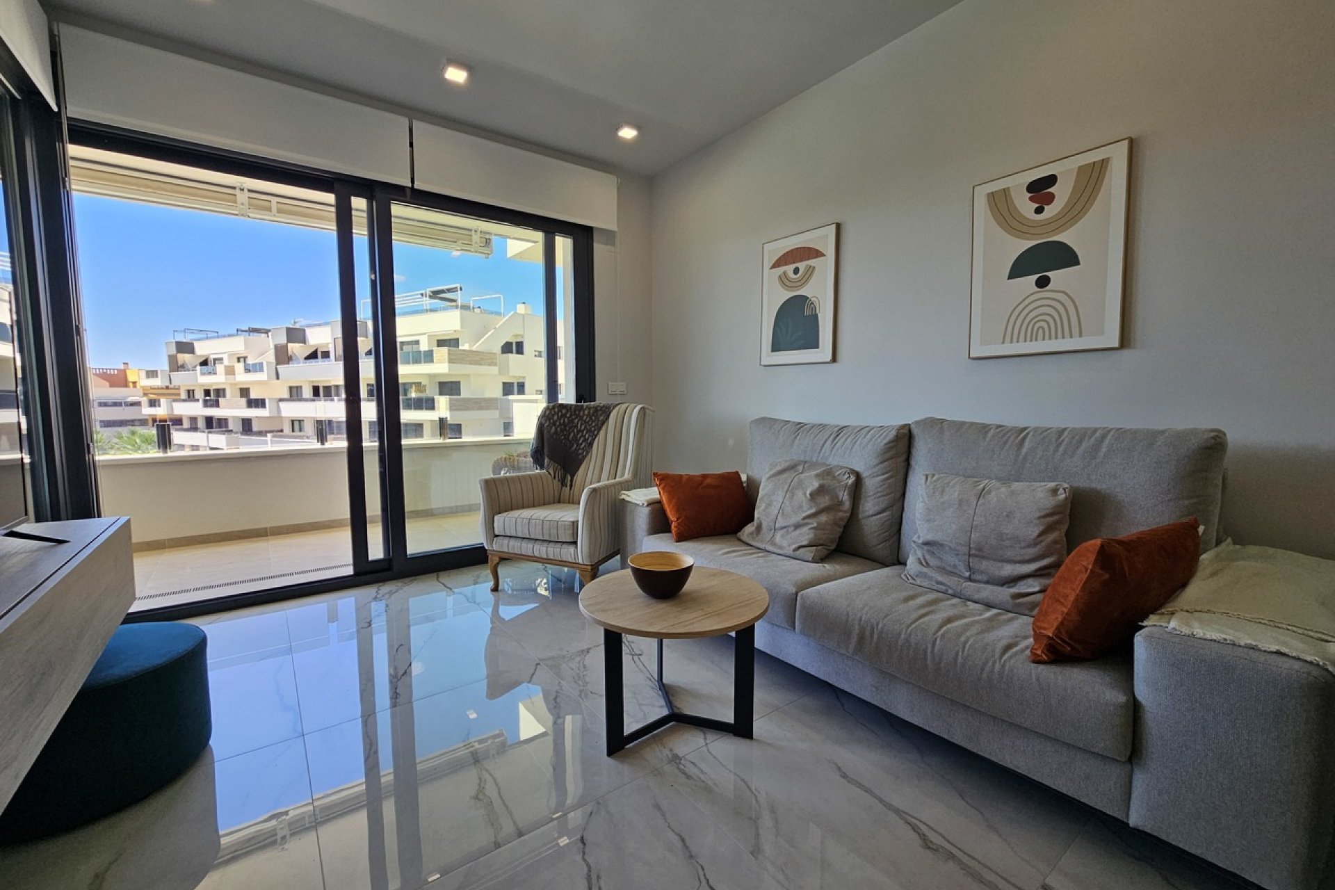 Reventa - Apartamento / piso - Playa Flamenca