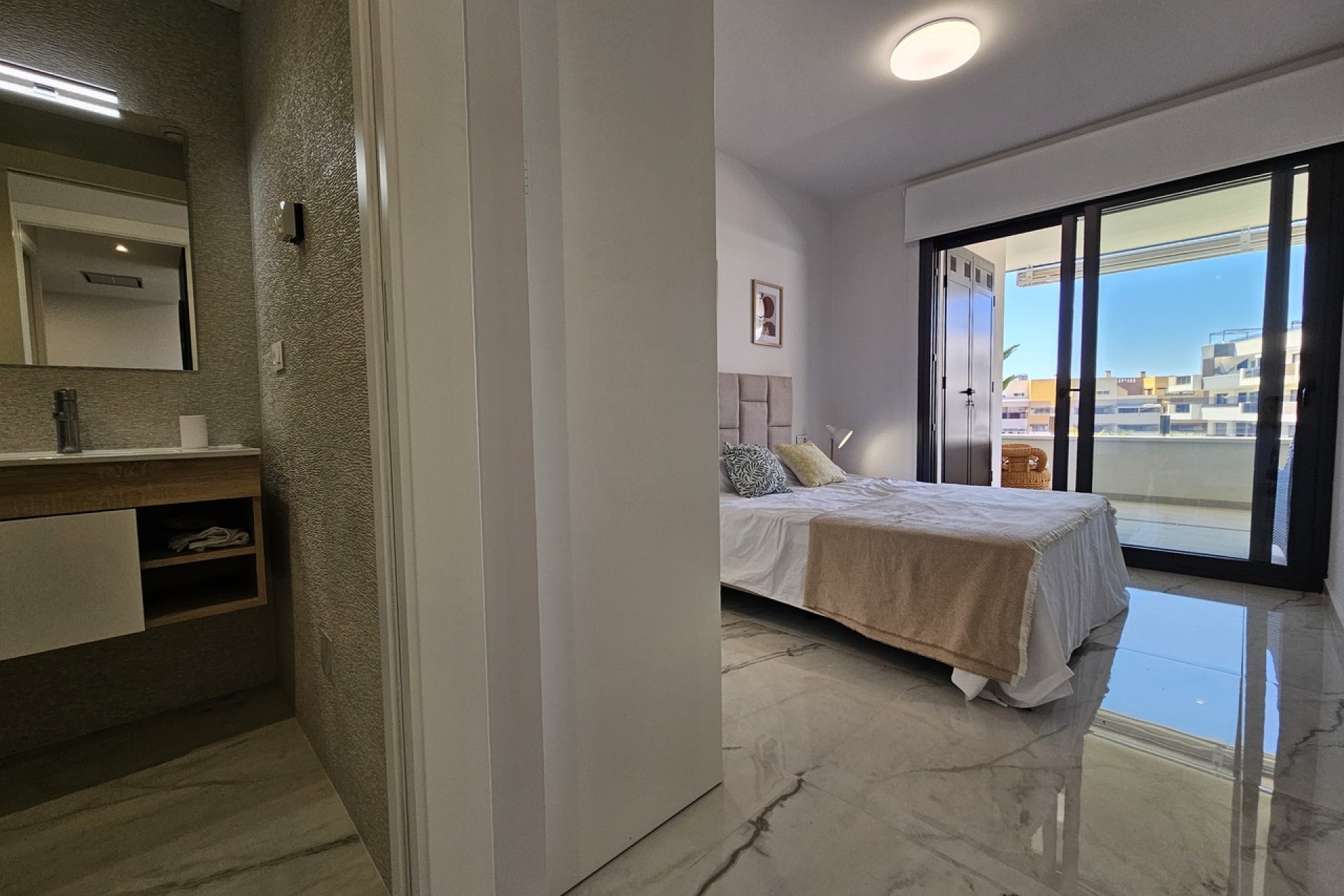 Reventa - Apartamento / piso - Playa Flamenca