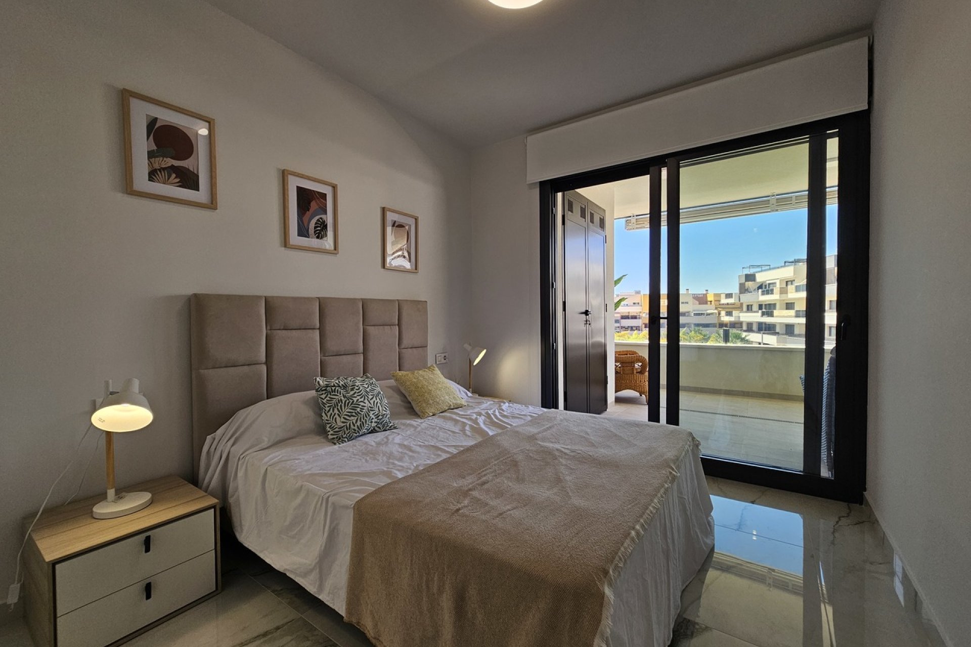 Reventa - Apartamento / piso - Playa Flamenca