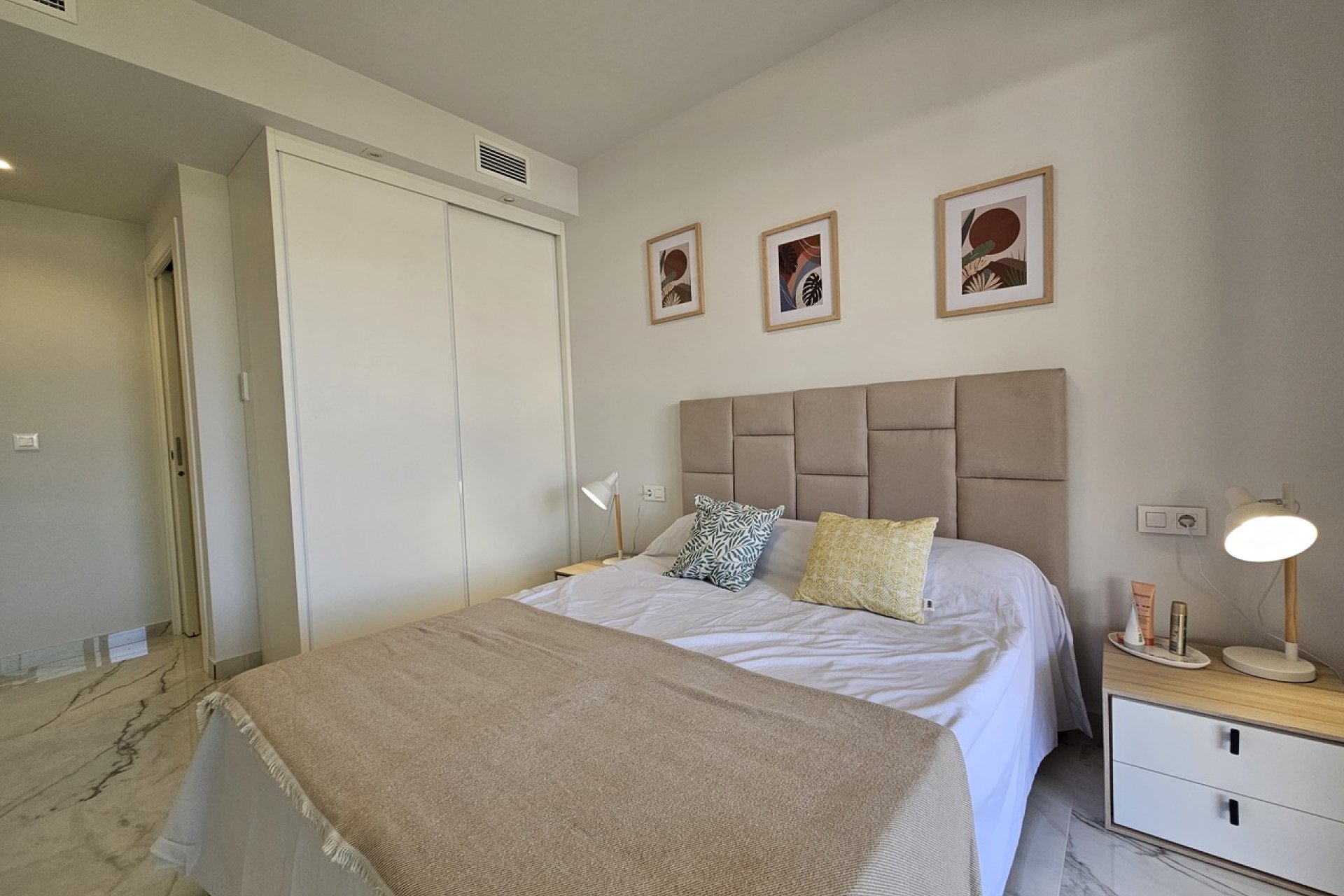 Reventa - Apartamento / piso - Playa Flamenca