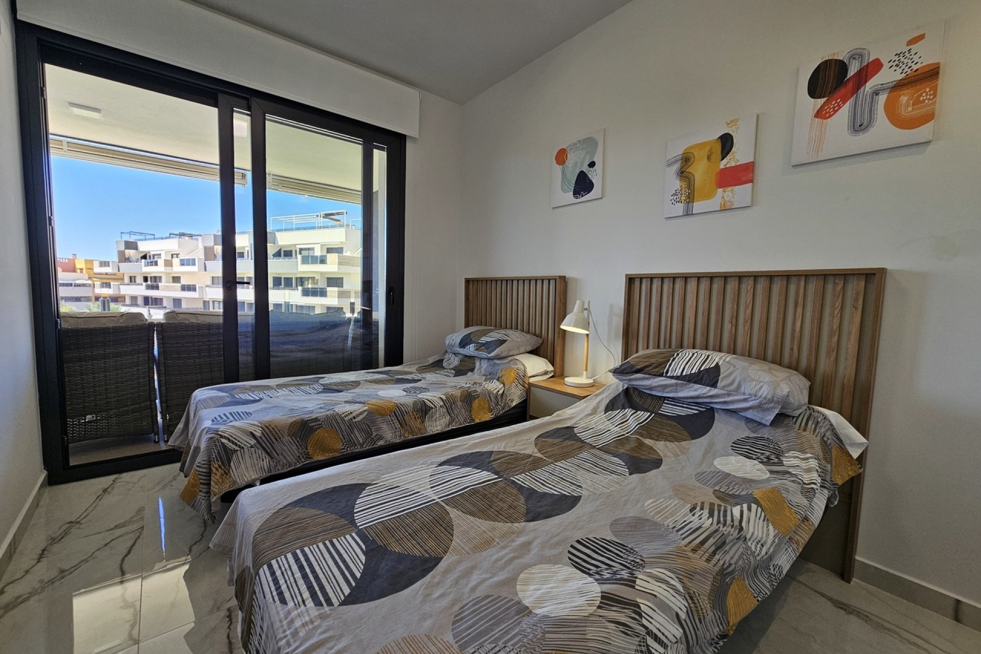 Reventa - Apartamento / piso - Playa Flamenca