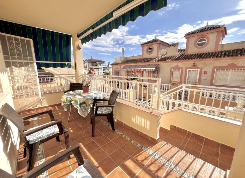 Reventa - Apartamento / Piso - Playa Flamenca