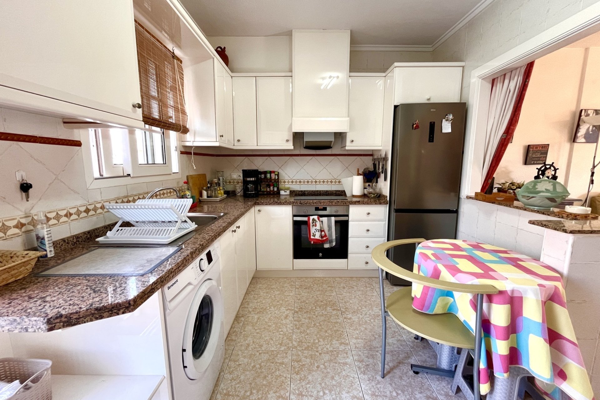 Reventa - Apartamento / Piso - Playa Flamenca