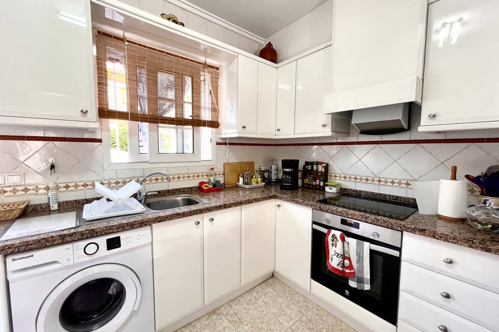 Reventa - Apartamento / Piso - Playa Flamenca