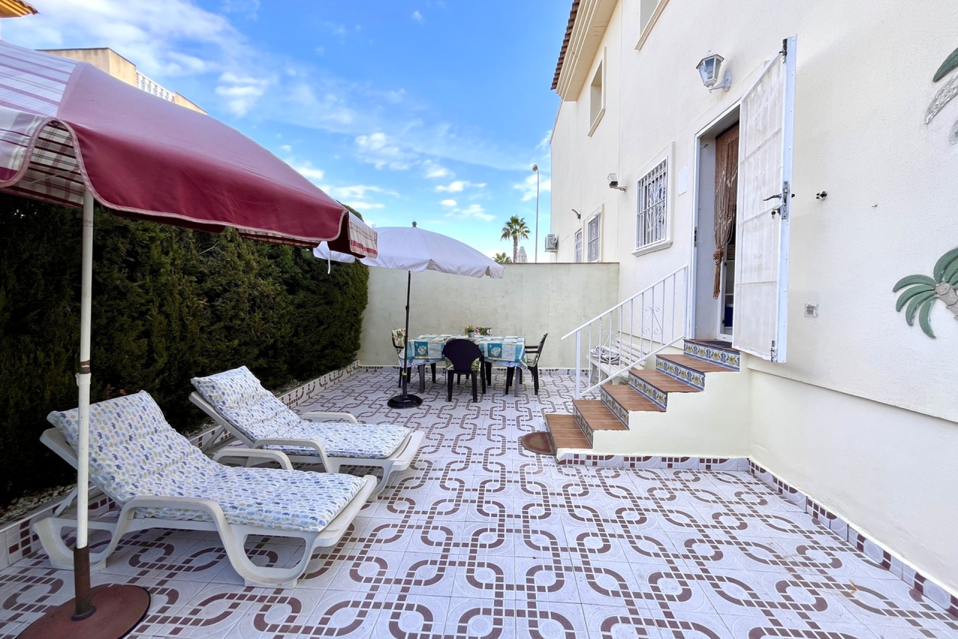 Reventa - Apartamento / Piso - Playa Flamenca