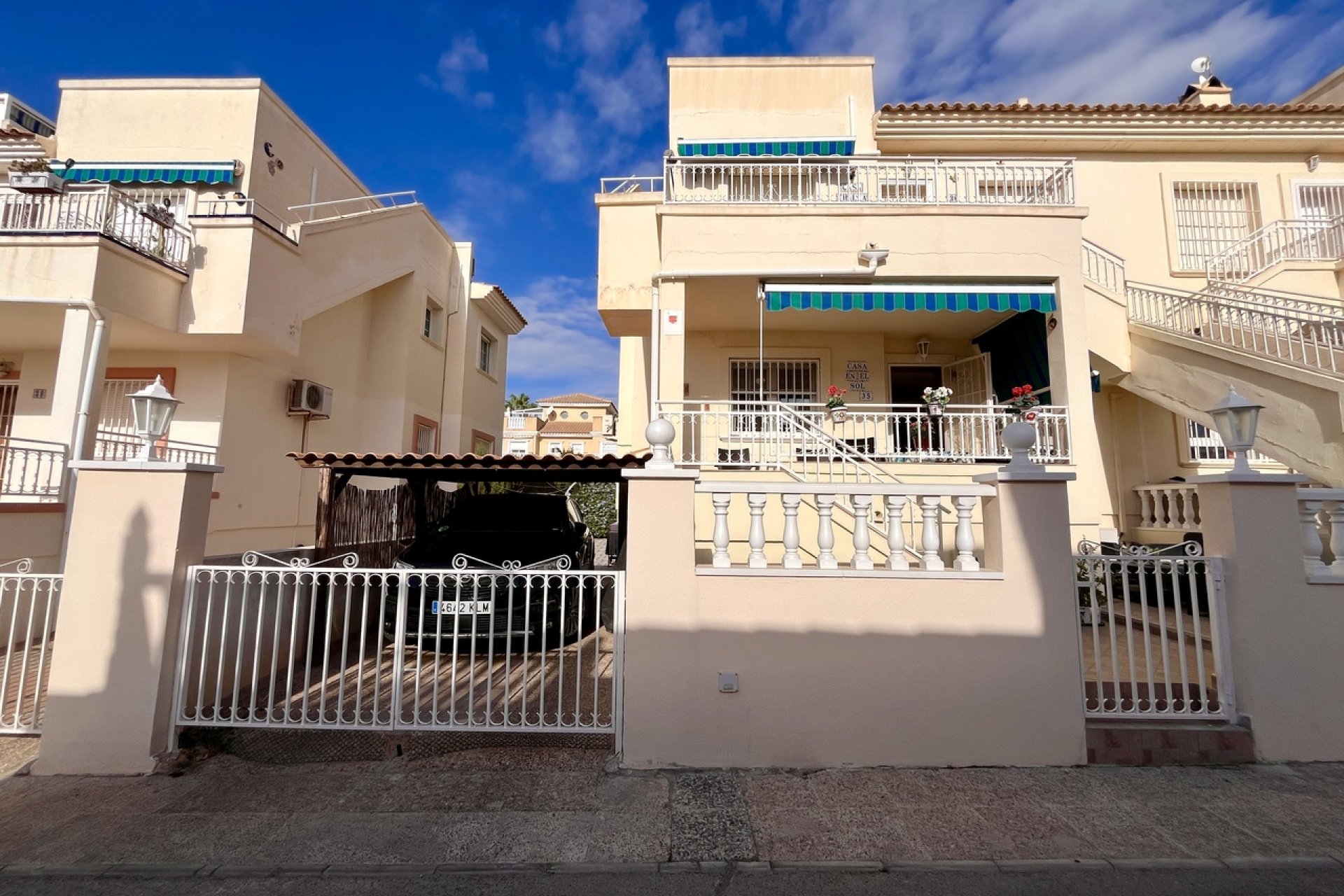 Reventa - Apartamento / Piso - Playa Flamenca