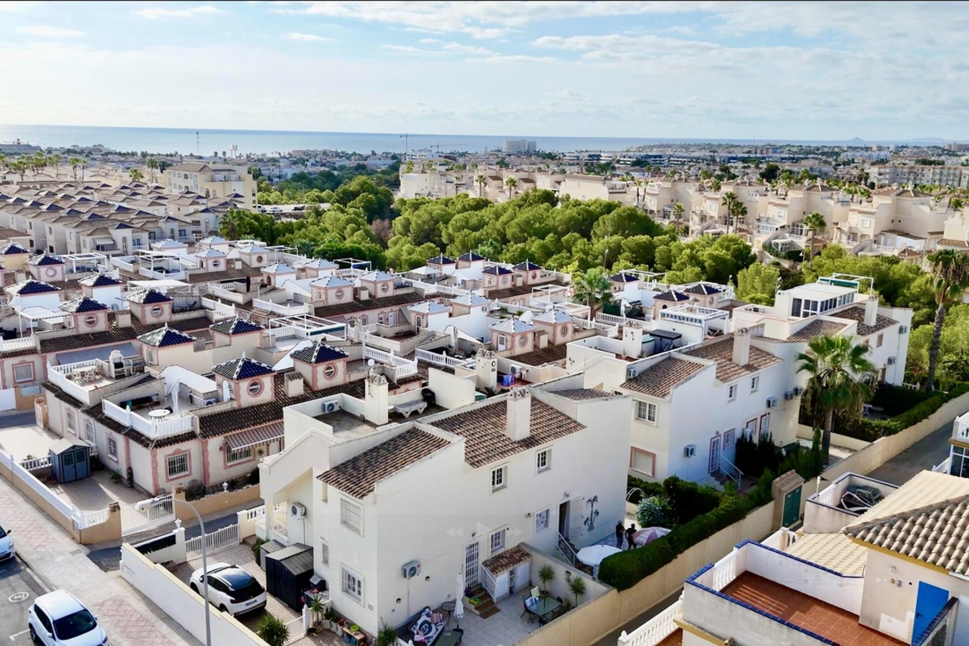 Reventa - Apartamento / Piso - Playa Flamenca